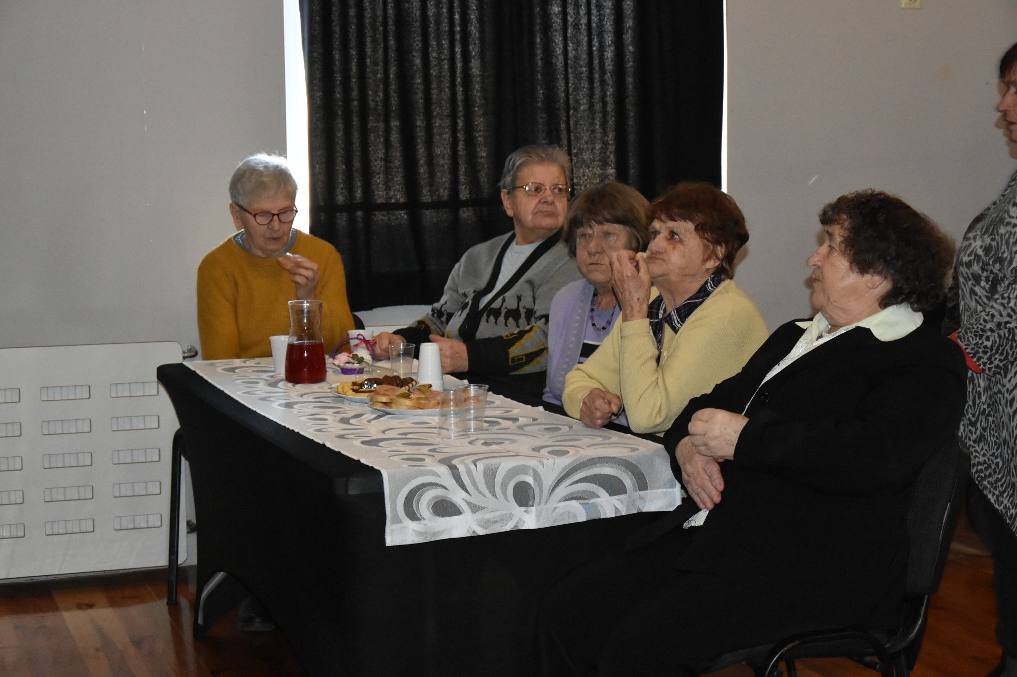 Dzień Babci i Dziadka 2025